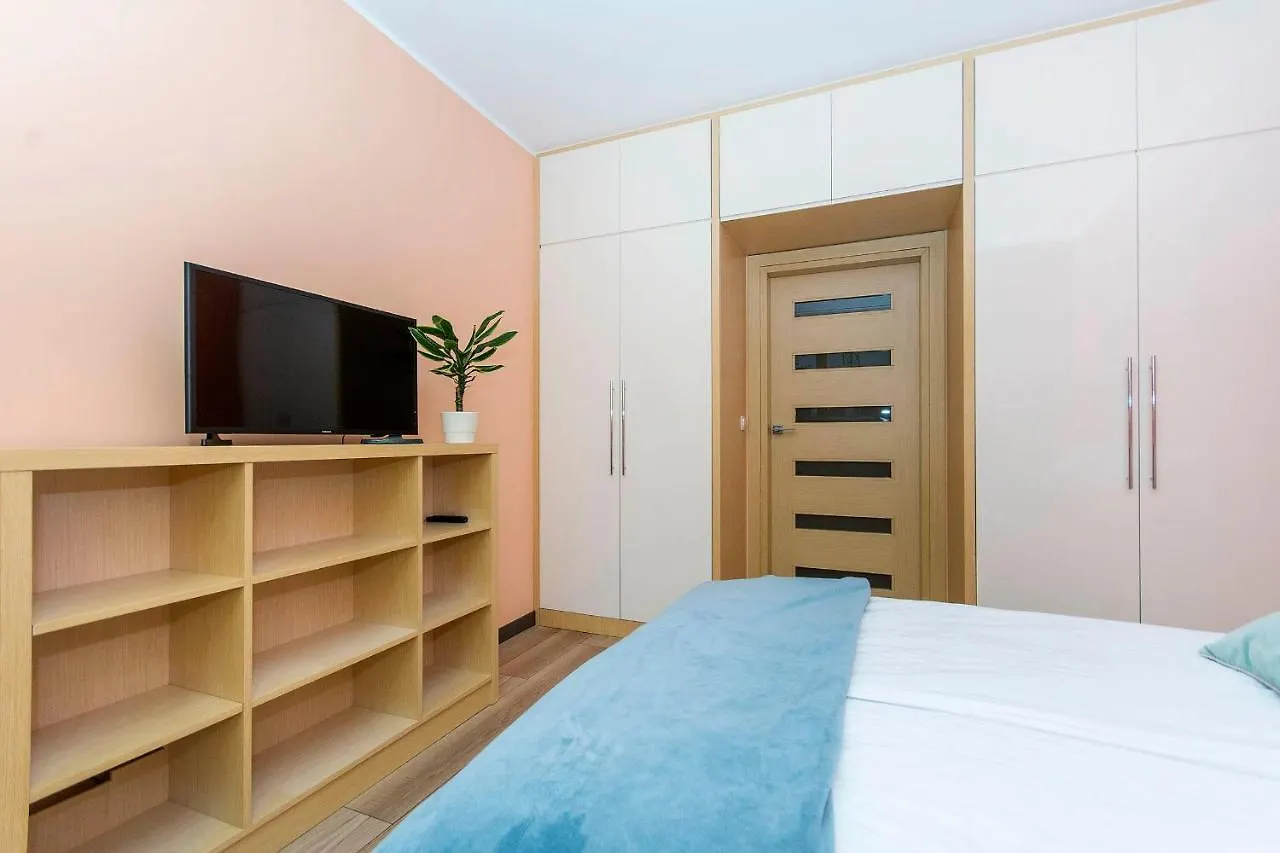 Bryza Rentyear Apartments Gdansk